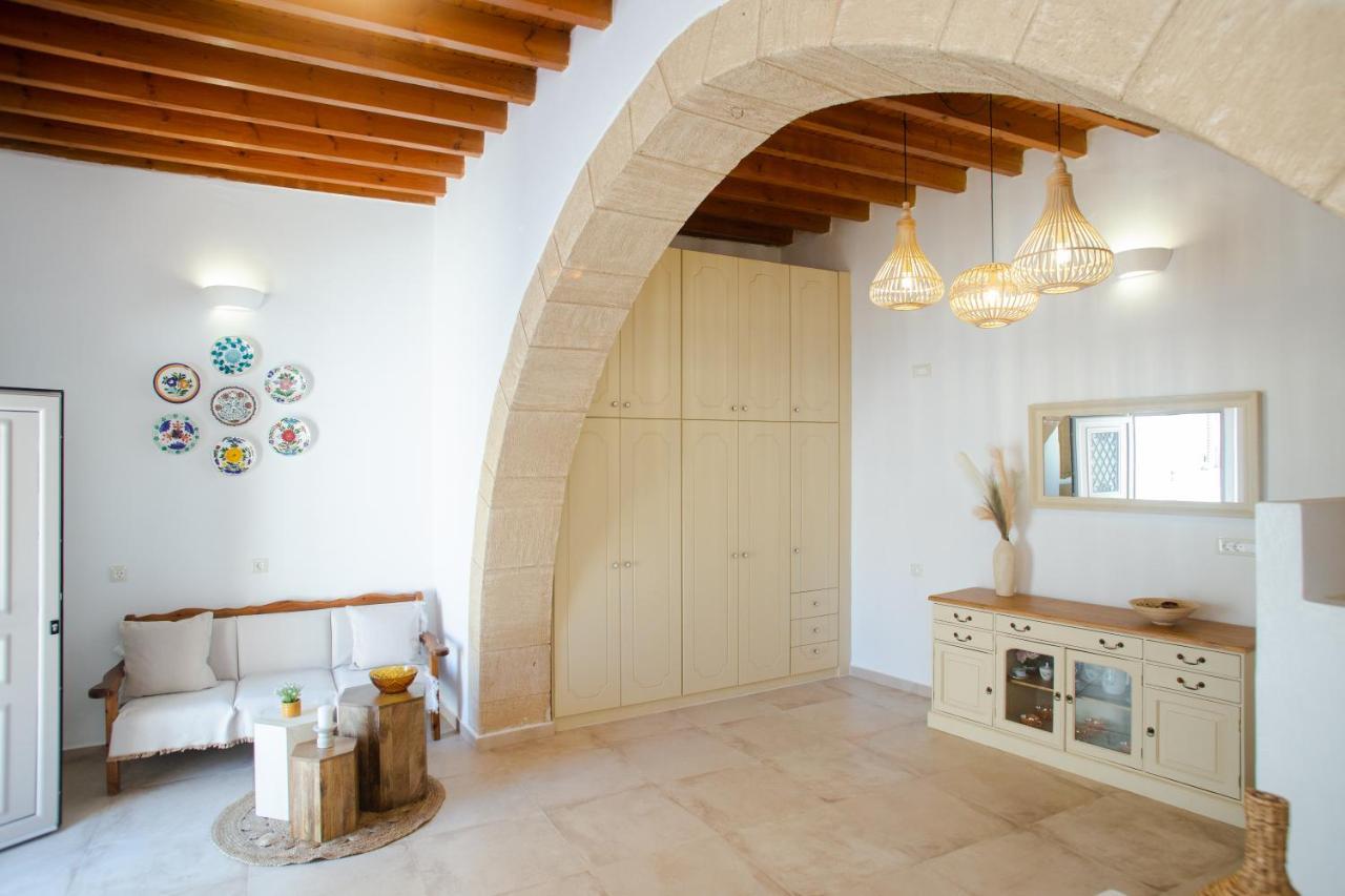 Aenaon Villa Archangelos (Rhodes)