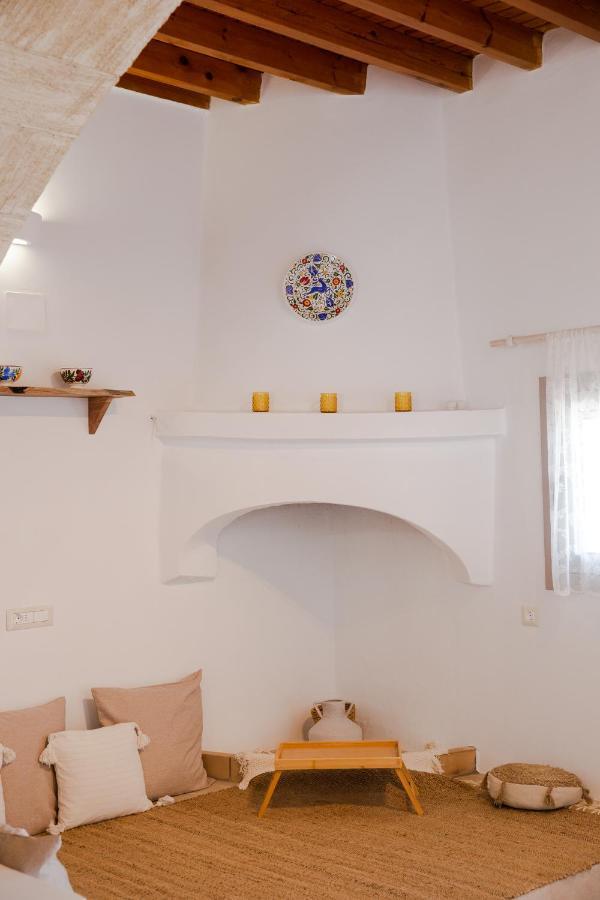 Aenaon Villa Archangelos (Rhodes)