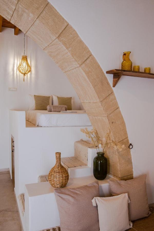 Aenaon Villa *