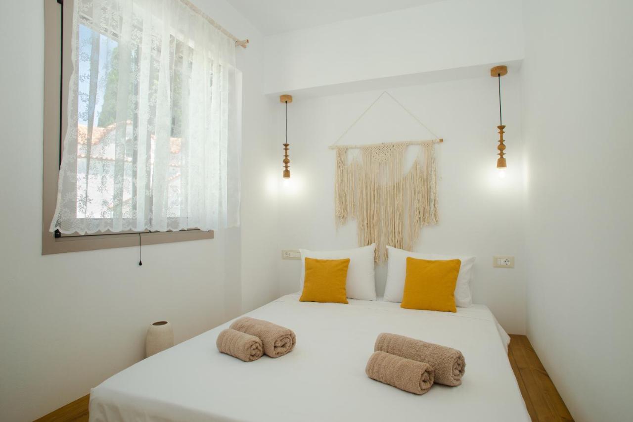 Villa Aenaon *
