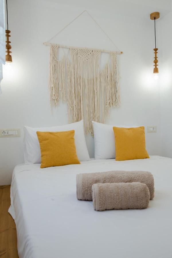 Villa Aenaon Archangelos (Rhodes)