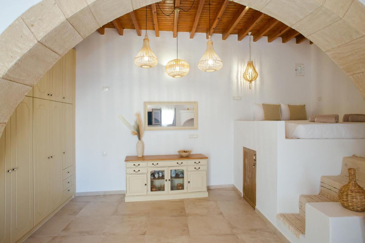 Villa Aenaon