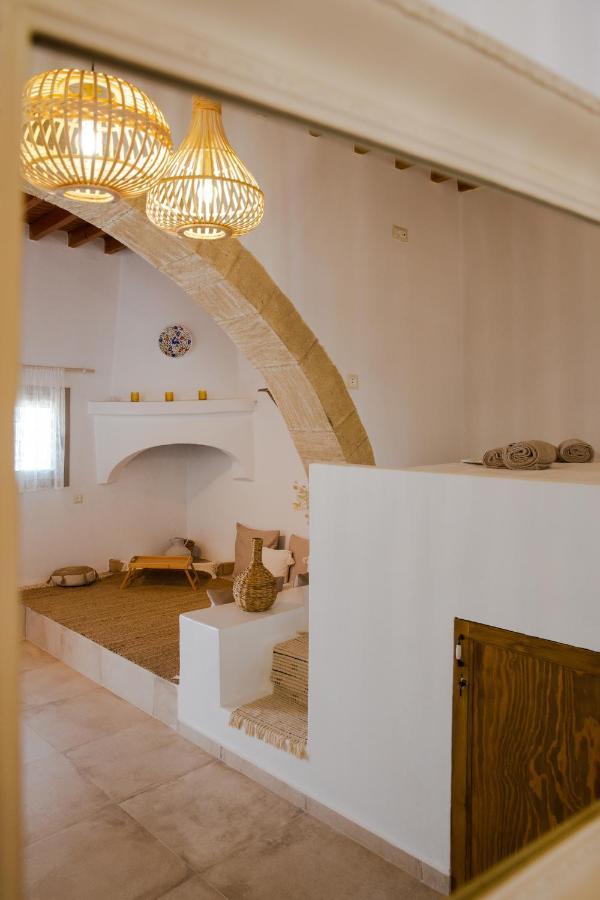 Villa Aenaon Archangelos (Rhodes)